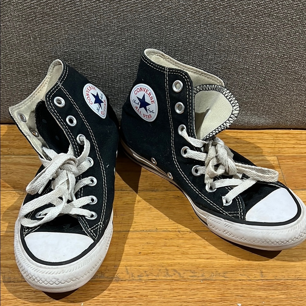 Converse chuck taylor all star sz 6womens